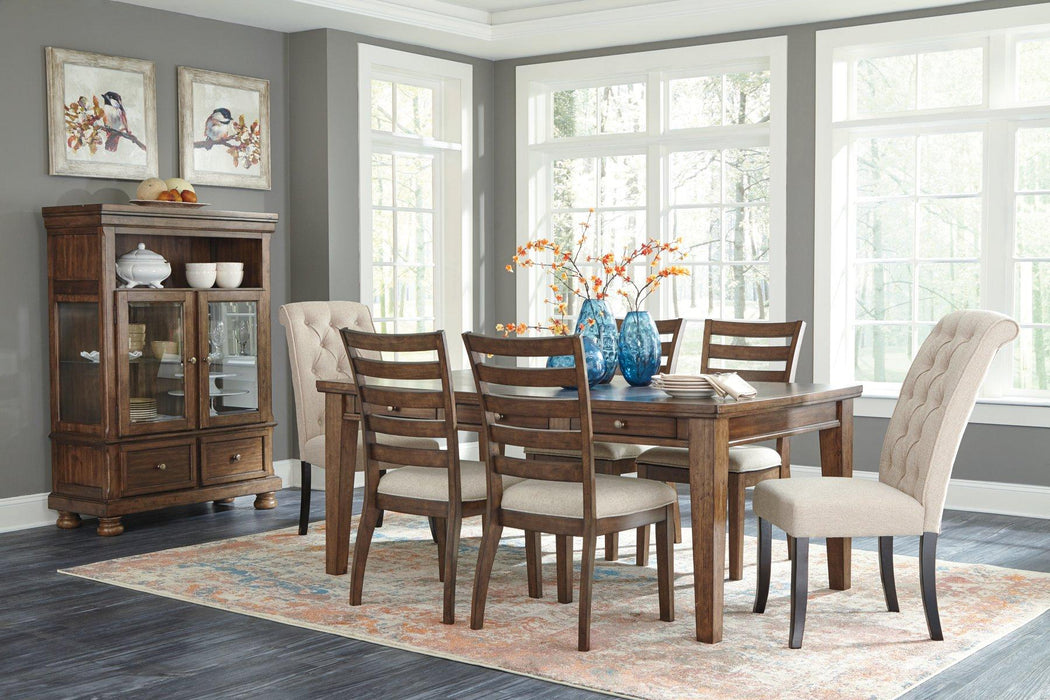 Tripton Dining Chair