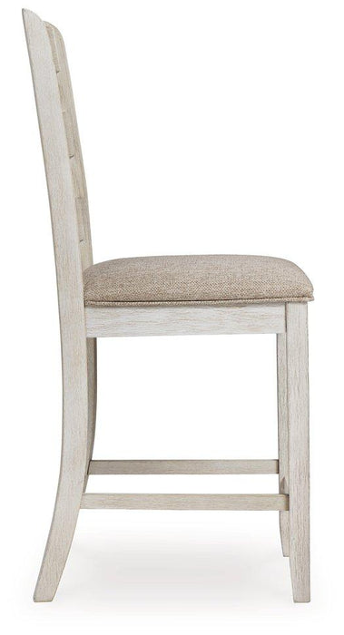 Skempton Counter Height Bar Stool