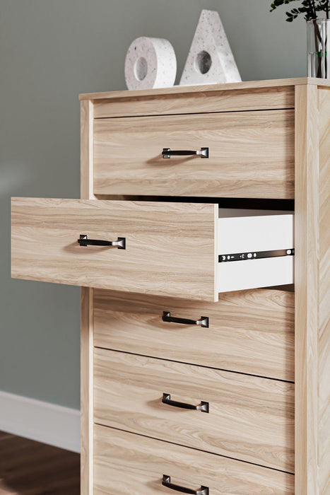 Battelle Chest of Drawers