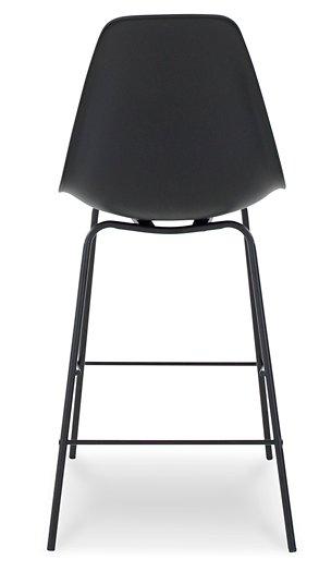 Forestead Counter Height Bar Stool