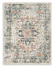 Jarrpage 8' x 10' Rug image