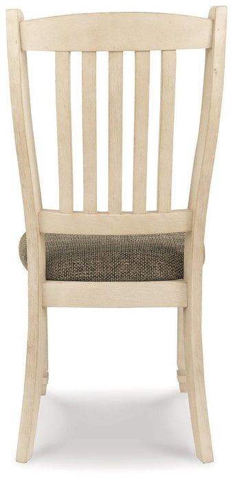 Bolanburg Dining Chair