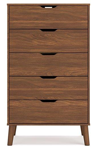 Fordmont Chest of Drawers