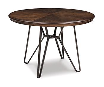 Centiar Dining Table