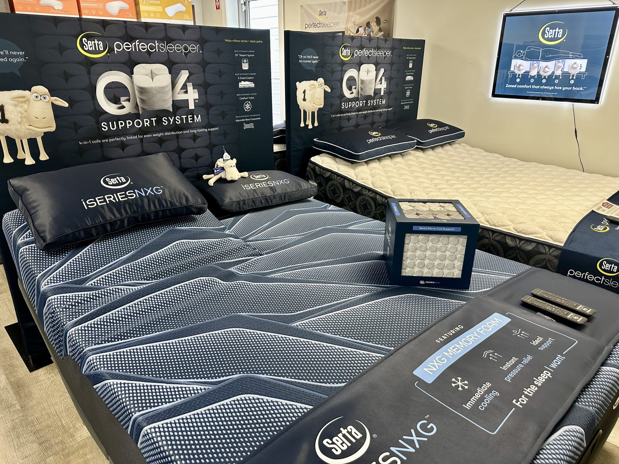 Is it time to replace your mattress